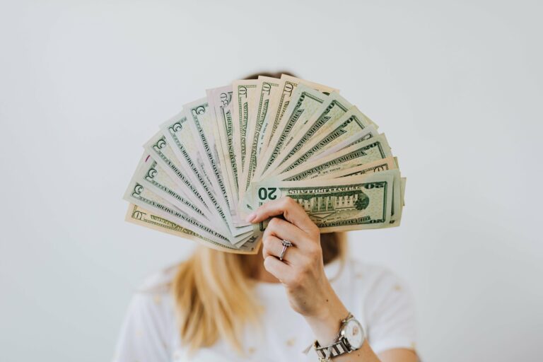 Budgetteren budgetcoach